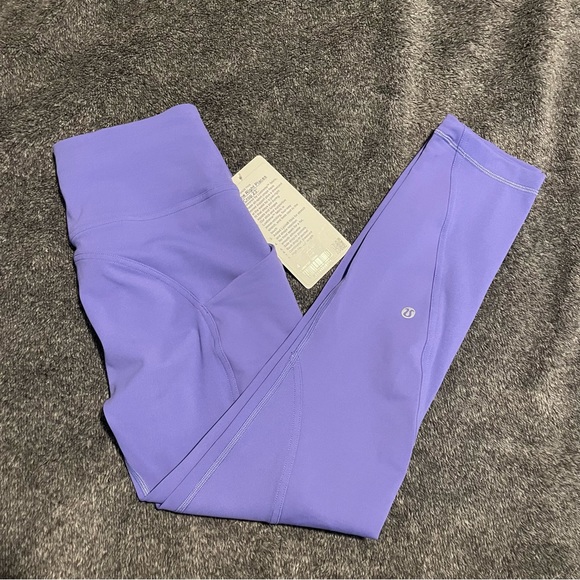 Lululemon All the Right Places 23” Leggings - Picture 3 of 4